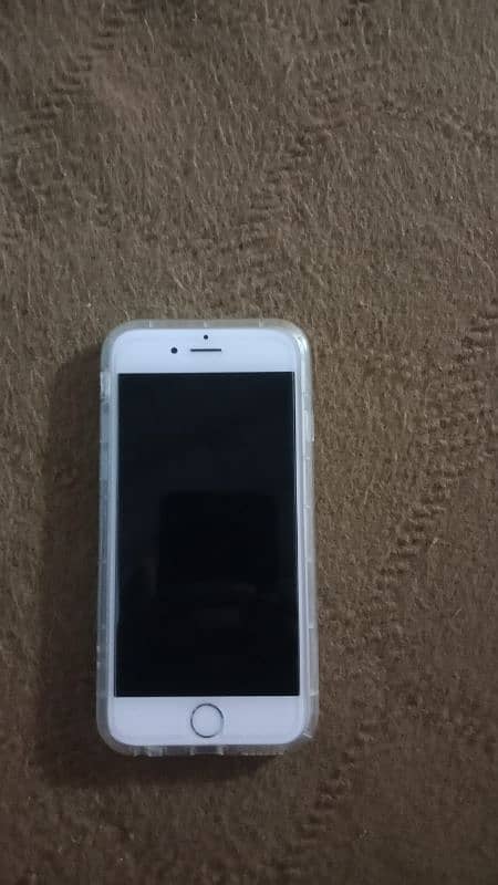 I phone 6s 32 memory bypass non Pta 14