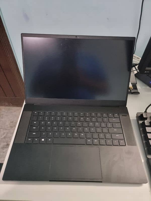 Razer Blade 15 Advanced Late 2019 with Optical Keyboard  Gaming Laptop 7