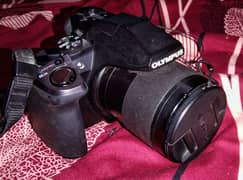 Olympus SP-100EE