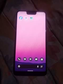 Google pixel 3 XL 8/128