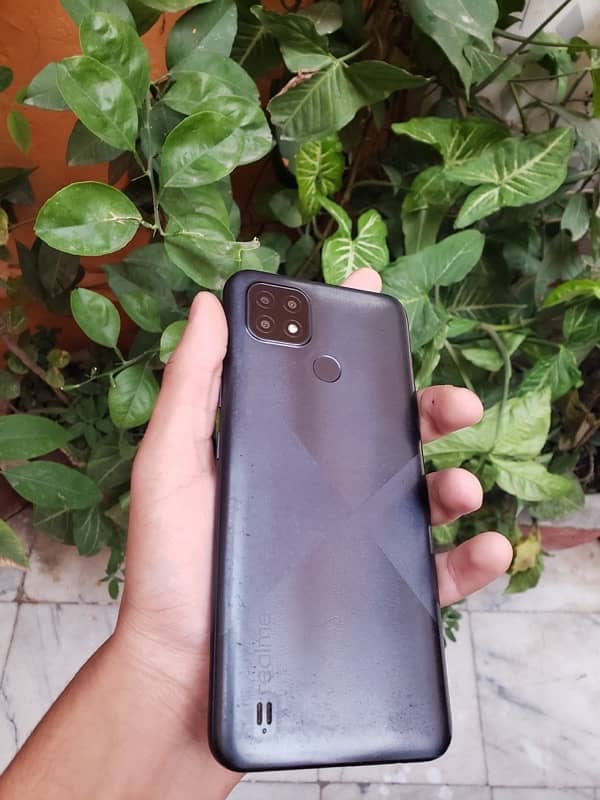 Realme C21 4/64 pta approved   03056000014 1