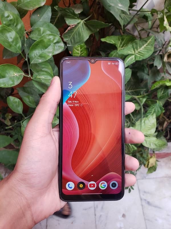 Realme C21 4/64 pta approved   03056000014 5