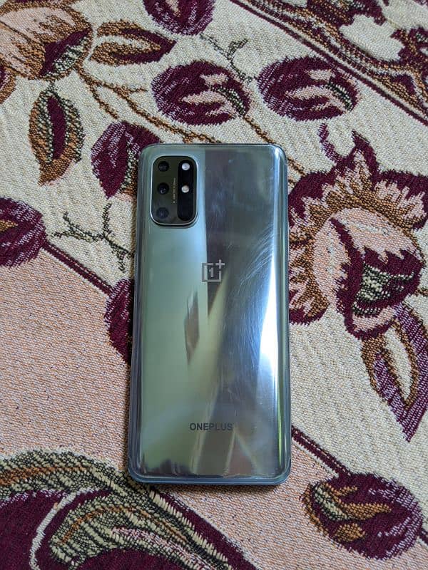 OnePlus 8T 0