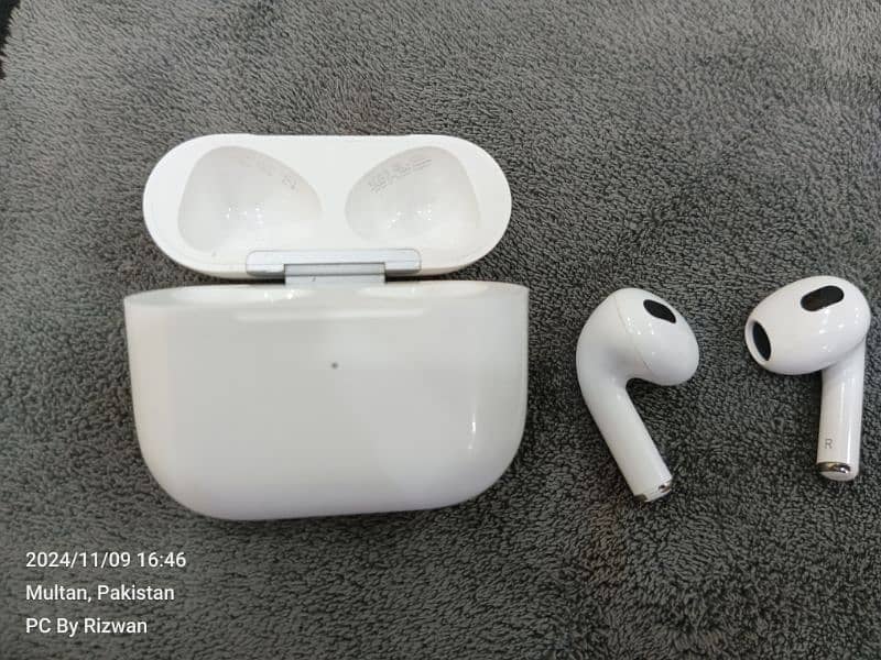 Airpods 3rd Generation 2