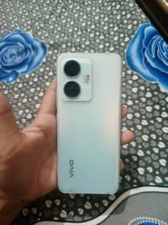 Vivo Y55 For sale With Box