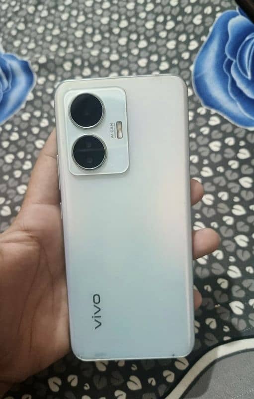 Vivo Y55 For sale With Box 1