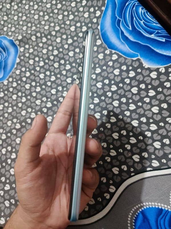 Vivo Y55 For sale With Box 6