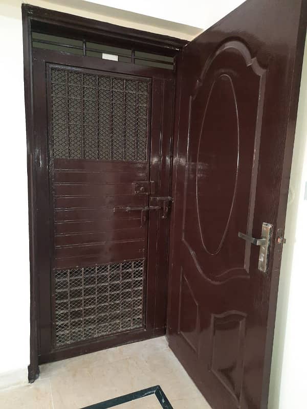 3 ROOMS FLAT FOR SALE IN NEW BUILDING ALI RESIDENCY APARTMENT 3