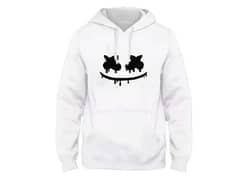 1 Pc MEN'S GRAPHIC SUBLIMATION HOODIE