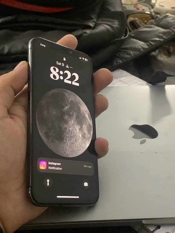 iphone x pta approved 0