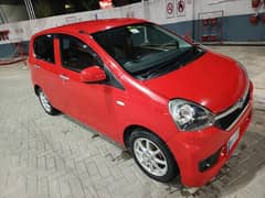 Daihatsu Mira 2013