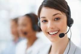 Call Center Job