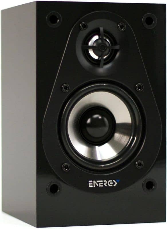 ENERGY CLASSIC 5.1 Home Theater Speakers Canada! 6