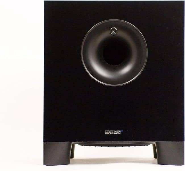 ENERGY CLASSIC 5.1 Home Theater Speakers Canada! 9