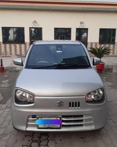 Suzuki Alto 2015