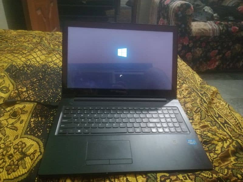 Lenovo G 500s Touch 0