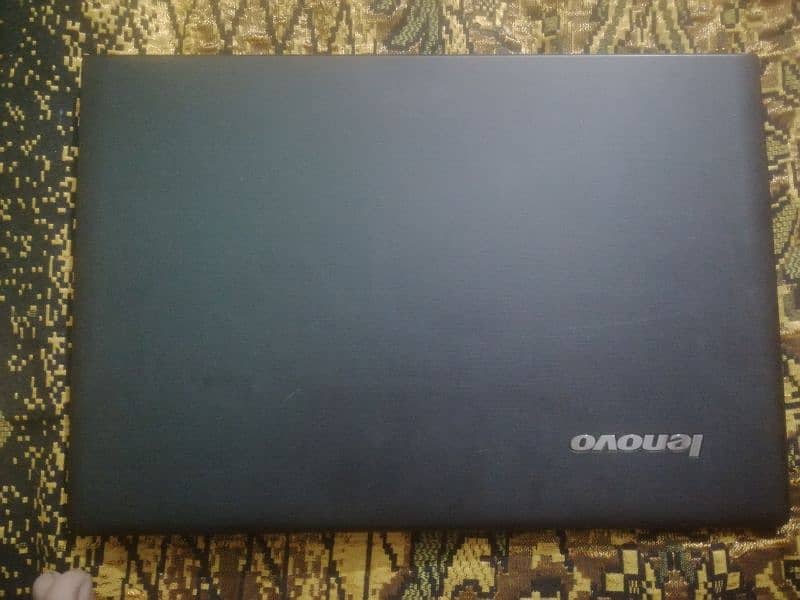 Lenovo G 500s Touch 1