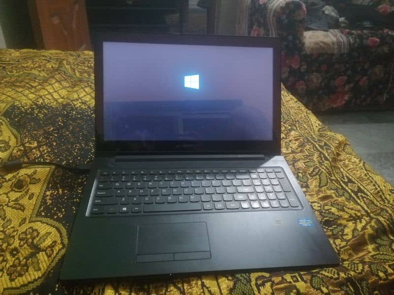 Lenovo G 500s Touch 6