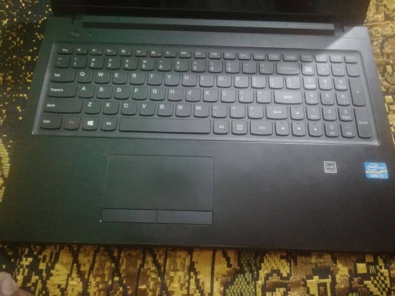 Lenovo G 500s Touch 8