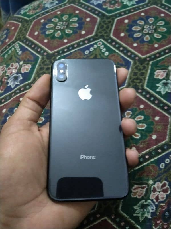 iphone x 64gb 1