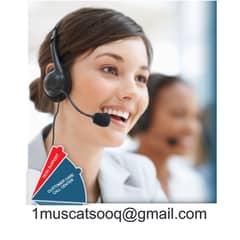 Customer Care Representative (Online)