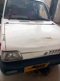 Suzuki FX 1987 For Sale