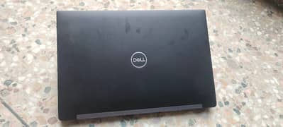 Dell i5 7th gen