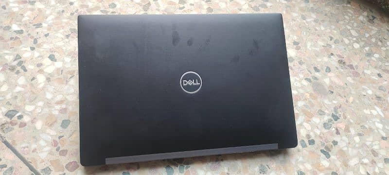 Dell i5 7th gen 1