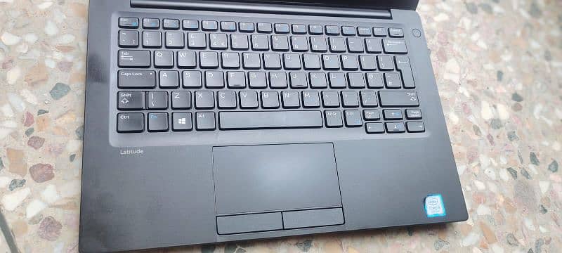 Dell i5 7th gen 2