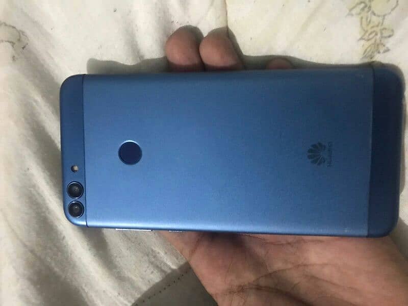 Huawei P smart 5