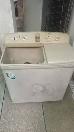 I'm selling my used machine original All ok