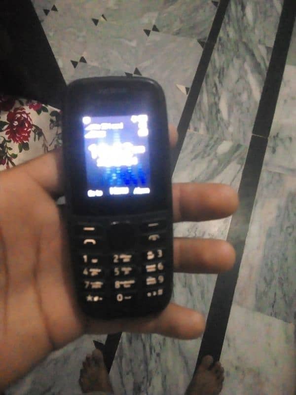 Nokia mobile 0