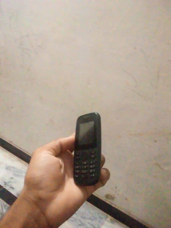 Nokia mobile 2