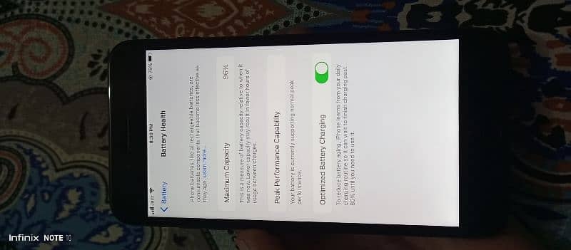 iphone 7 plus non pta 32 gb 4