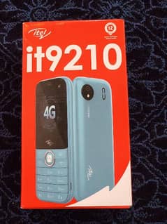 Itel Majic 2 Hotspot / Wifi