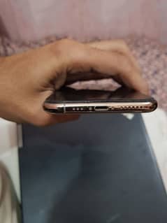 Iphone XS Non Pta