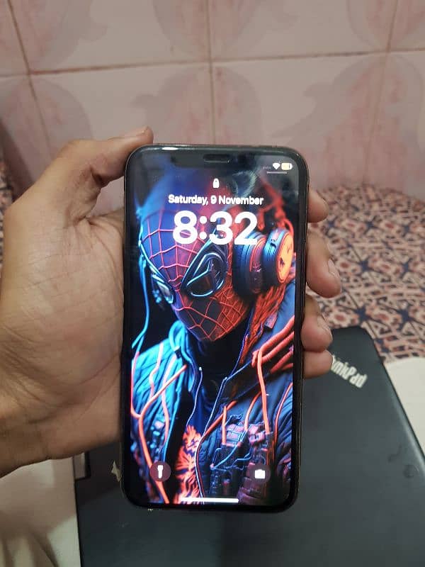 Iphone XS Non Pta 1