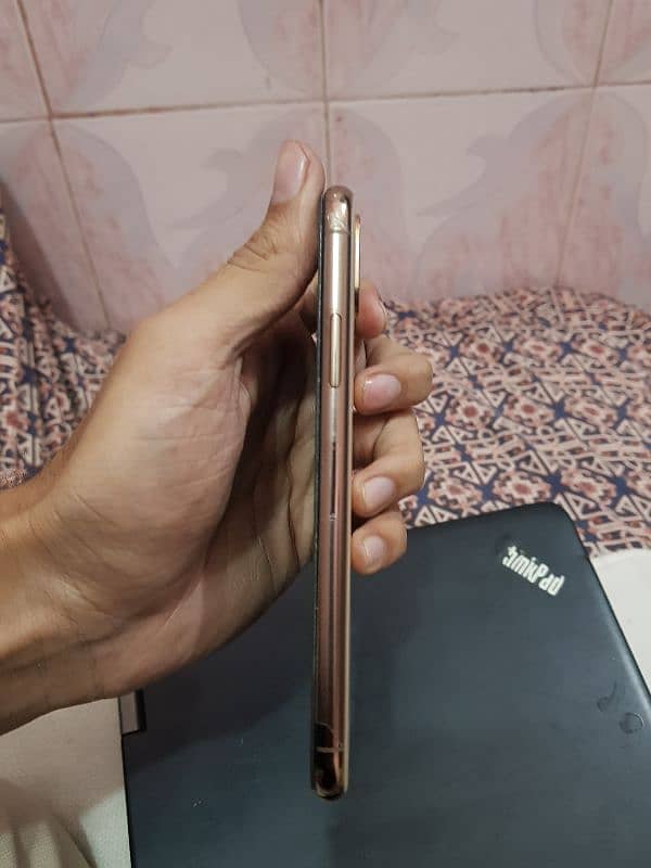 Iphone XS Non Pta 3