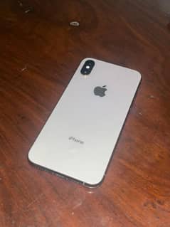 iPhone XS | Non PTA | 64GB |