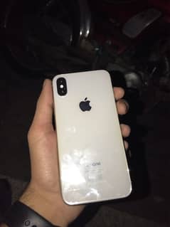 iphone X pta approved