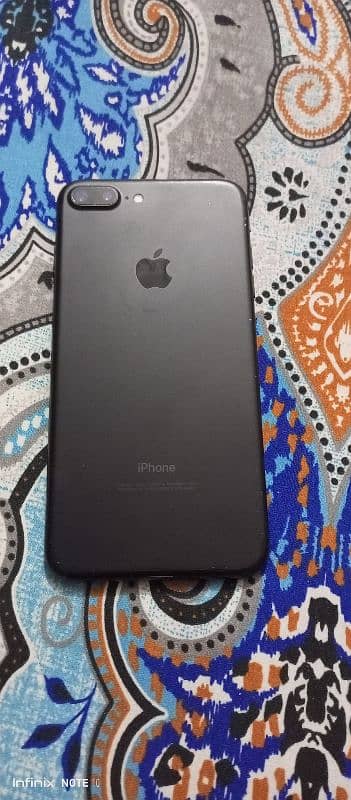 iphone 7 plus non pta 32 gb 2