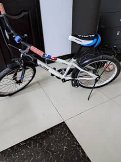 Kids bicycle