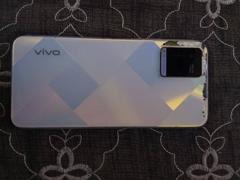 Vivo Y21 4/64 1