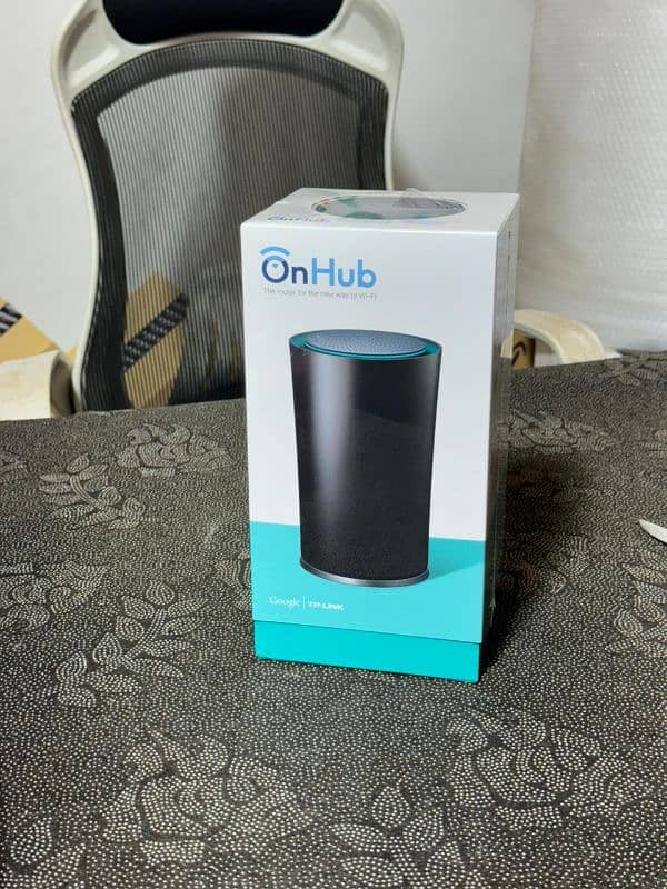 TP-LINK Google OnHub Router (TGR1900) 1