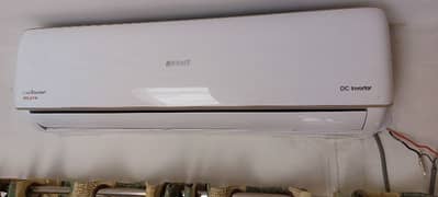 Orient Dc Inverter 1/5 Ton Ac For Sale