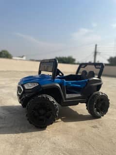 kids car jeep