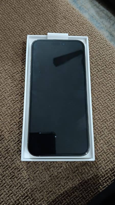 iphone 15 pro max 256gb 0