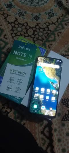 infinix