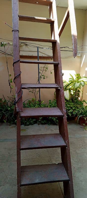 ladder for sale 1