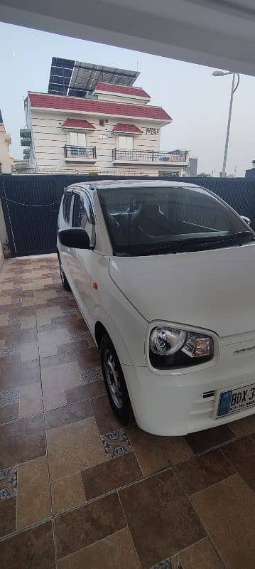 Suzuki Alto 2024 6